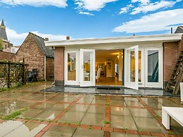 Modern Holiday Home in Groede With a Terrace