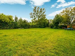 Modern Holiday Home in Groede With a Terrace