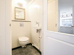 Modern Holiday Home in Groede With a Terrace