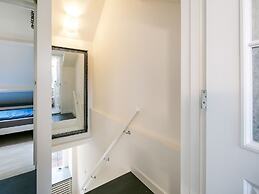 Modern Holiday Home in Groede With a Terrace