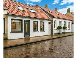 Modern Holiday Home in Groede With a Terrace