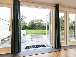 Modern Holiday Home in Groede With a Terrace