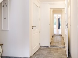 Modern Holiday Home in Groede With a Terrace