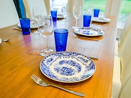 Modern Holiday Home in Groede With a Terrace