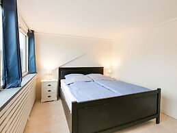 Modern Holiday Home in Groede With a Terrace