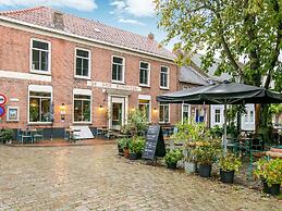 Modern Holiday Home in Groede With a Terrace