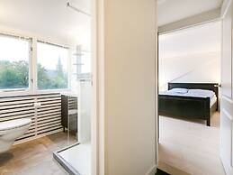 Modern Holiday Home in Groede With a Terrace