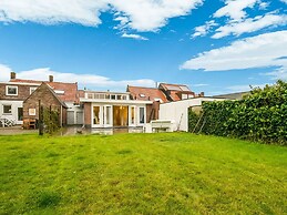 Modern Holiday Home in Groede With a Terrace