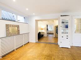 Modern Holiday Home in Groede With a Terrace