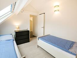 Modern Holiday Home in Groede With a Terrace