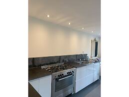 Modern Holiday Home in Groede With a Terrace