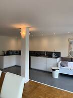 Modern Holiday Home in Groede With a Terrace