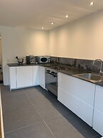 Modern Holiday Home in Groede With a Terrace