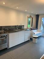 Modern Holiday Home in Groede With a Terrace