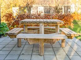 Charming Vacation Home With Terrace