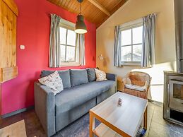 Charming Vacation Home With Terrace