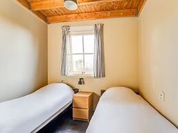 Charming Vacation Home With Terrace