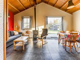 Charming Vacation Home With Terrace