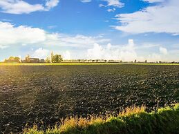 Charming Vacation Home With Terrace