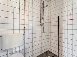 Charming Vacation Home With Terrace