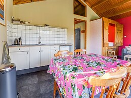 Charming Vacation Home With Terrace