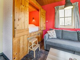 Charming Vacation Home With Terrace