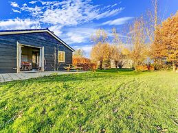 Charming Vacation Home With Terrace