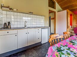 Charming Vacation Home With Terrace