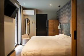 Luxury Villa With Sauna Near the Beach