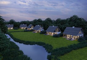 Luxury Villa With Sauna Near the Beach