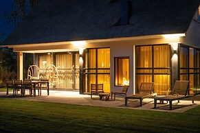 Luxury Villa With Sauna Near the Beach