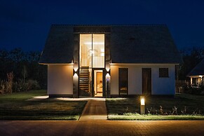 Luxury Villa With Sauna Near the Beach