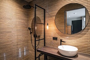 Luxury Villa With Sauna Near the Beach