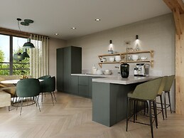 Luxury Villa With Sauna Near the Beach