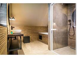 Luxury Villa With Sauna Near the Beach