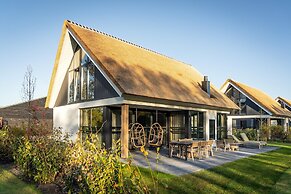 Luxury Villa With Sauna Near the Beach