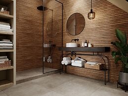 Luxury Villa With Sauna Near the Beach