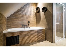 Luxury Villa With Sauna Near the Beach