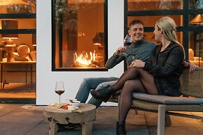 Luxury Villa With Sauna Near the Beach