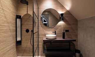 Luxury Villa With Sauna Near the Beach