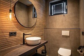 Luxury Villa With Sauna Near the Beach