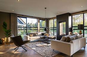 Luxury Villa With Sauna Near the Beach