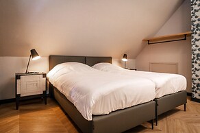 Luxury Villa With Sauna Near the Beach