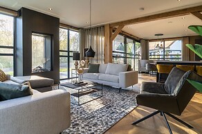 Luxury Villa With Sauna Near the Beach