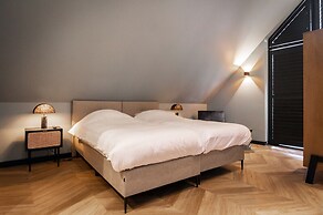 Luxury Villa With Sauna Near the Beach