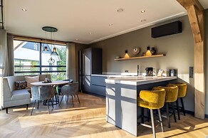 Luxury Villa With Sauna Near the Beach