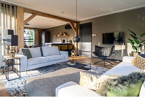 Luxury Villa With Sauna Near the Beach