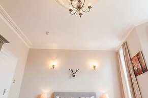 Posh Holiday Home in Plymouth near Royal William Yard