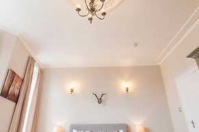 Posh Holiday Home in Plymouth near Royal William Yard