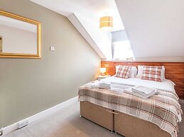 Posh Holiday Home in Plymouth near Royal William Yard